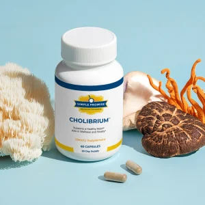 How Does Cholibrium Work