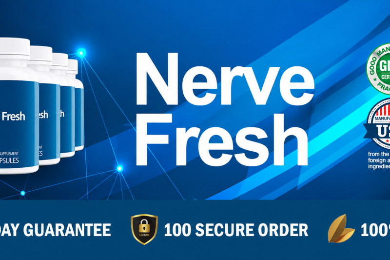 Nerve Fresh