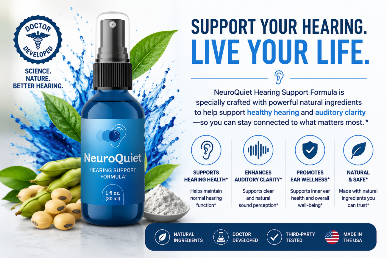 NeuroQuiet