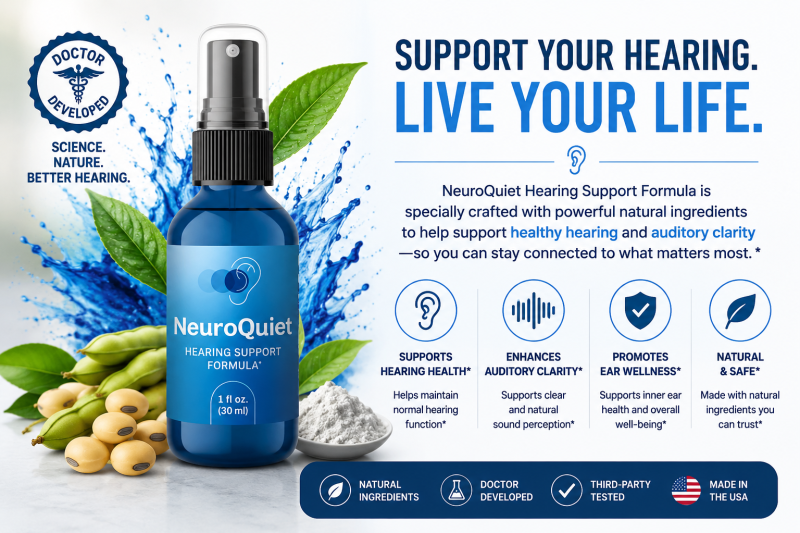 NeuroQuiet
