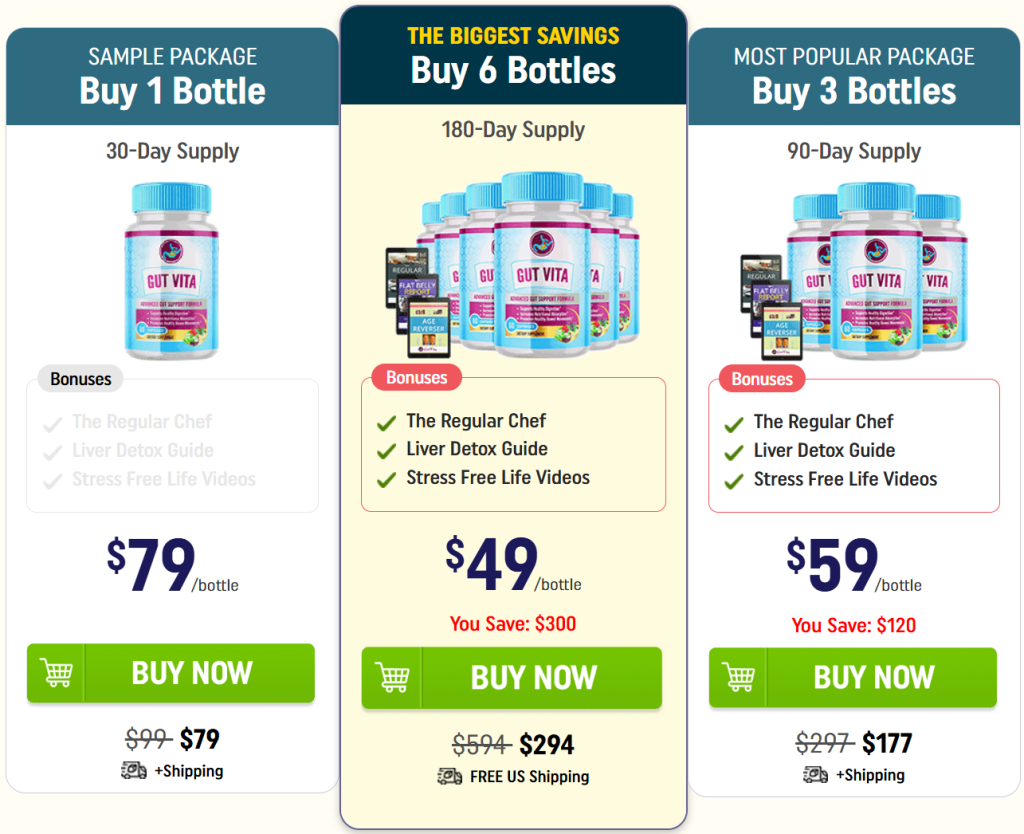 Pricing and Availability