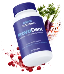 Provadent