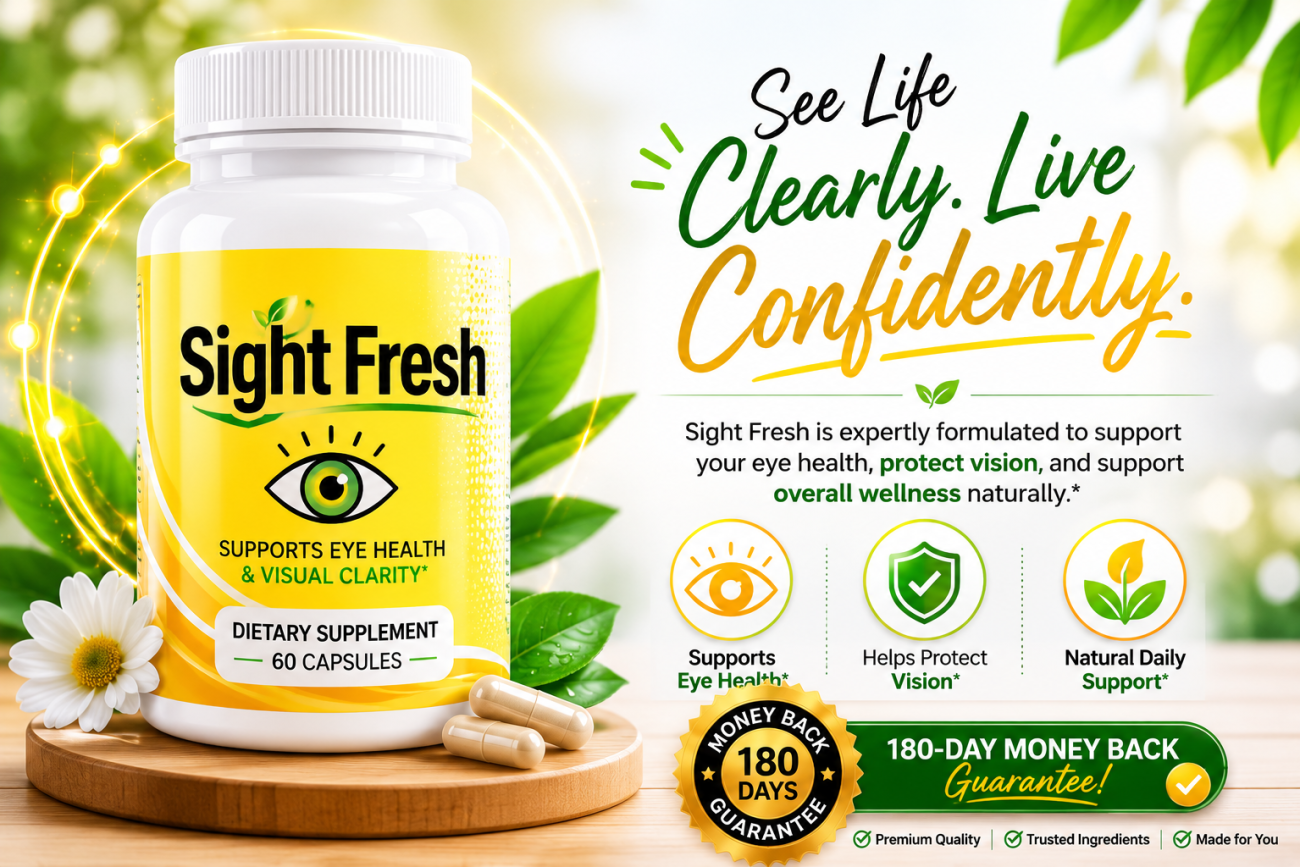 Sight Fresh