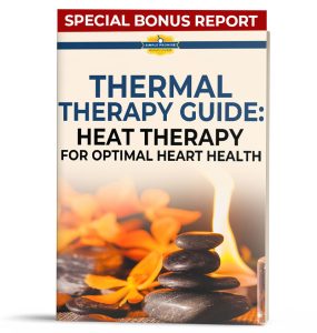Thermal Therapy Guide Heat Therapy For Optimal Heart Health