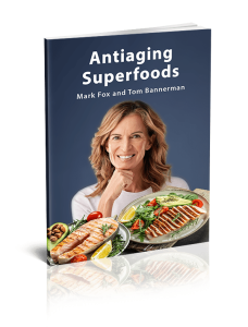 Anti-Aging Superfoods