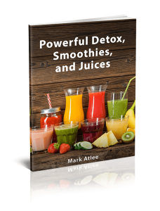 Powerful Detox Smoothies