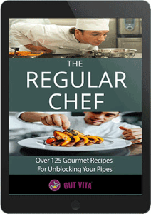 Bonus #1: The Regular Chef