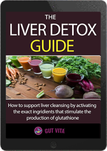 Bonus #2: The Liver Detox Guide