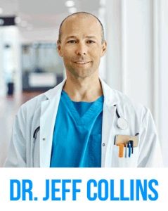 dr. jeff collins