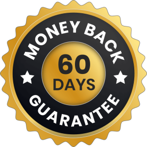 60 Days Money Back