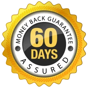 ZenCortex Money Back Guarantee