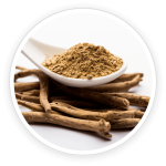 Ashwagandha & Piperine