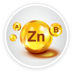 Vit. A, Vit. B & Zinc 