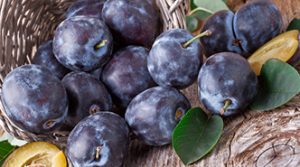 Prune Powder
