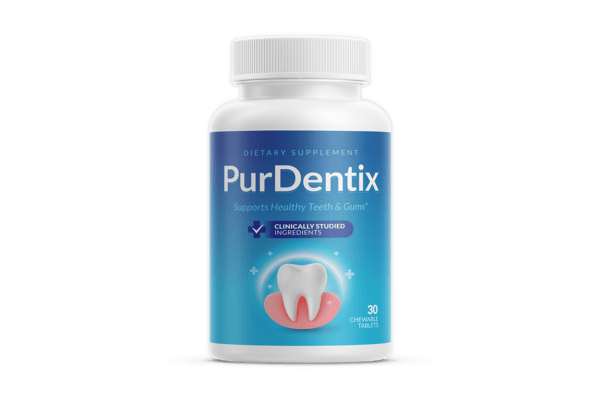 PurDentix Supplement