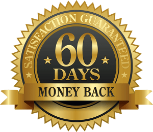 60 days money back